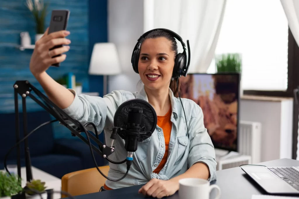 estratégias para divulgar um podcast